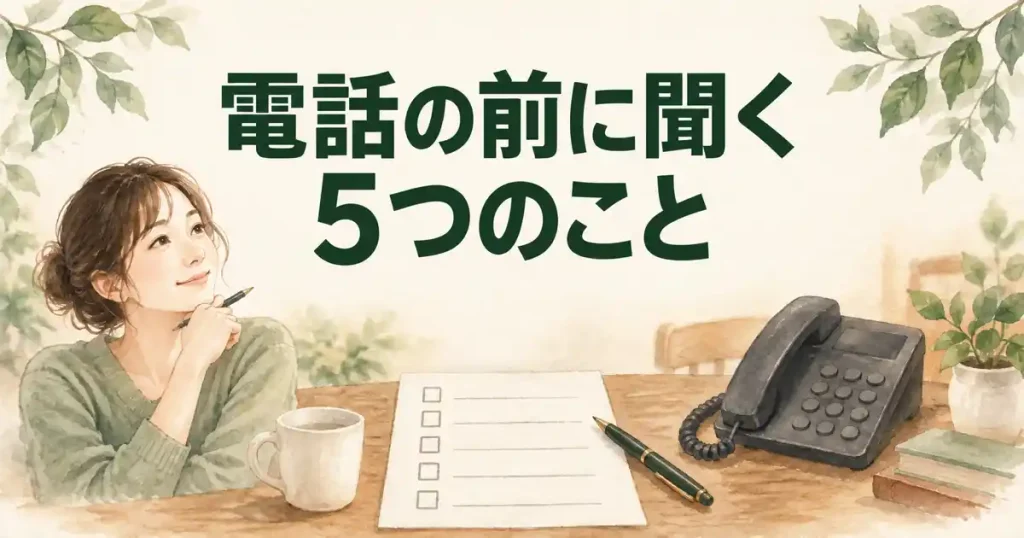 害獣プロテックの会社概要と、電話の前に聞く5つのこと